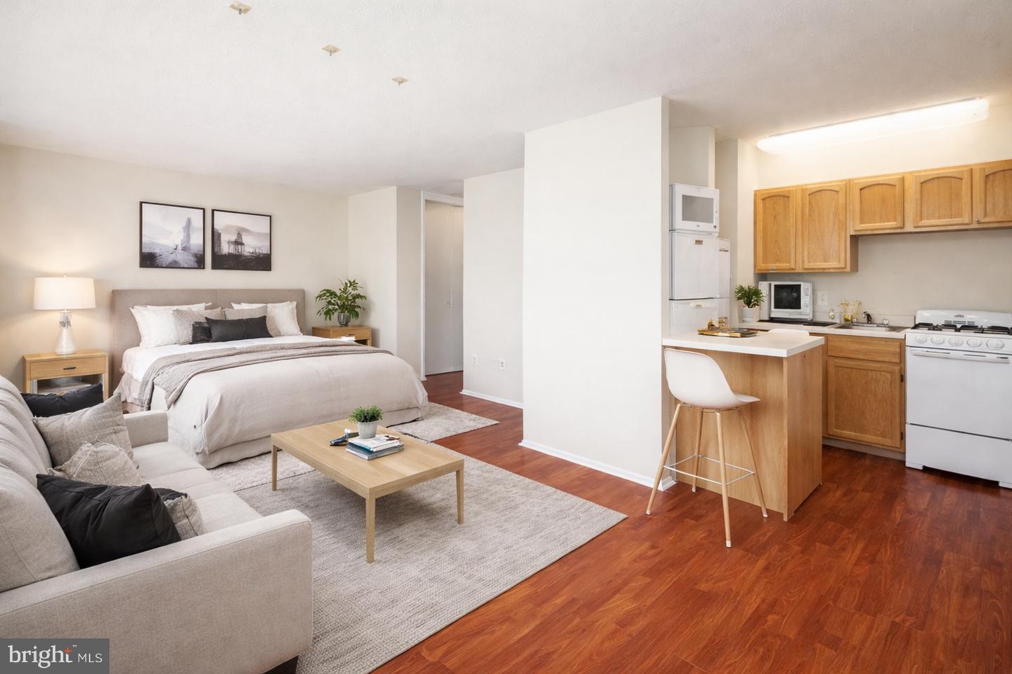 2101 Chestnut Street #1024