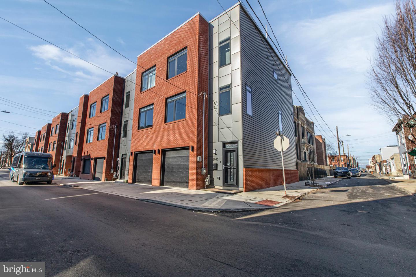 2840 Salmon Street, Philadelphia