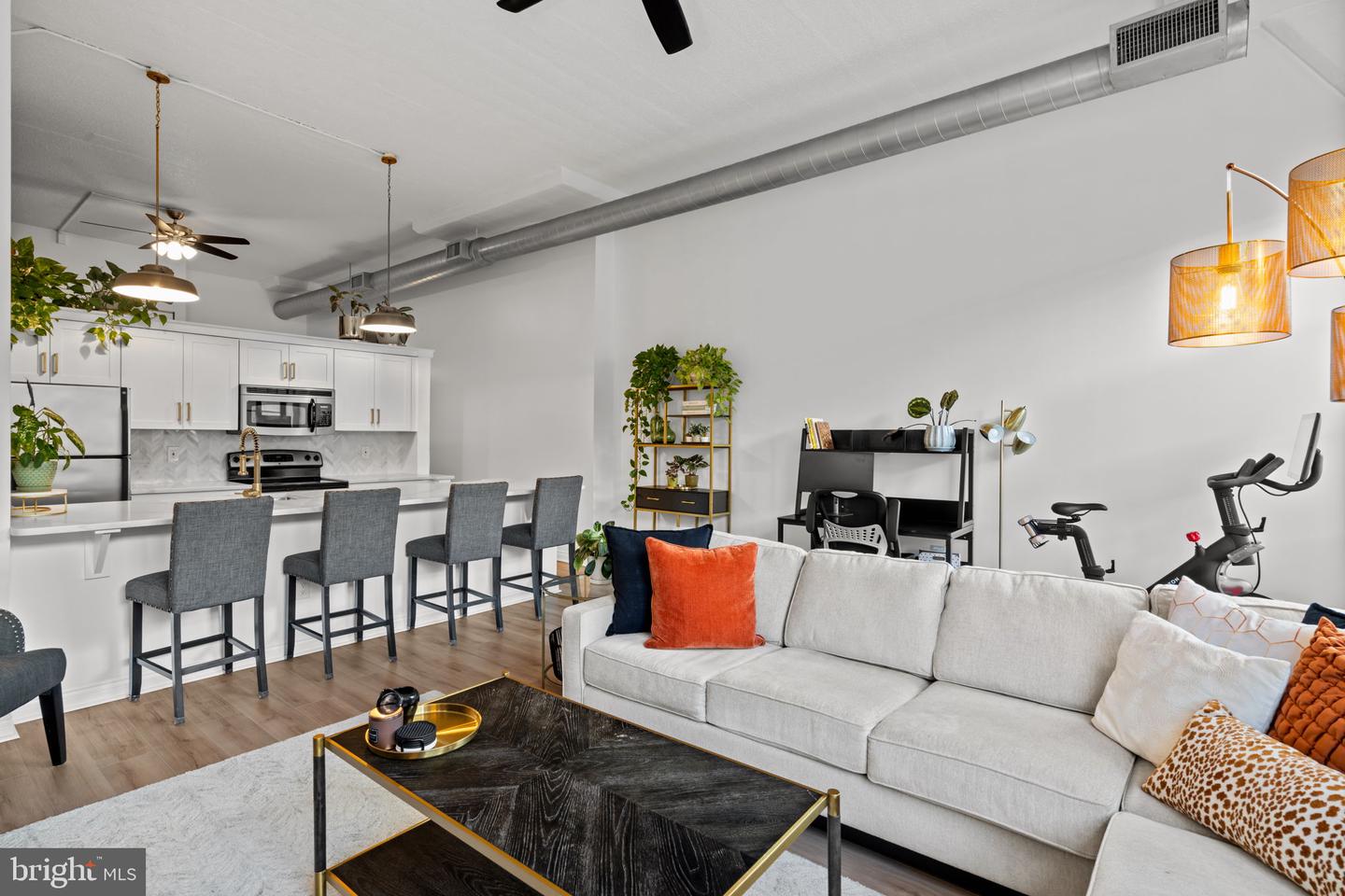 2429 Locust Street #314, Philadelphia