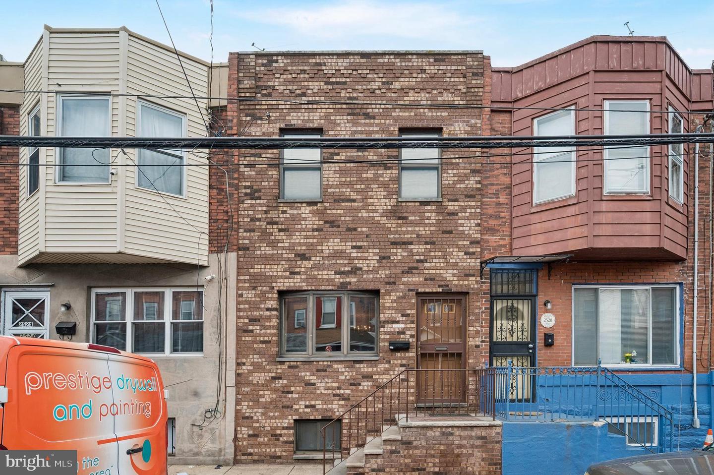 2522 S 8th Street, Philadelphia