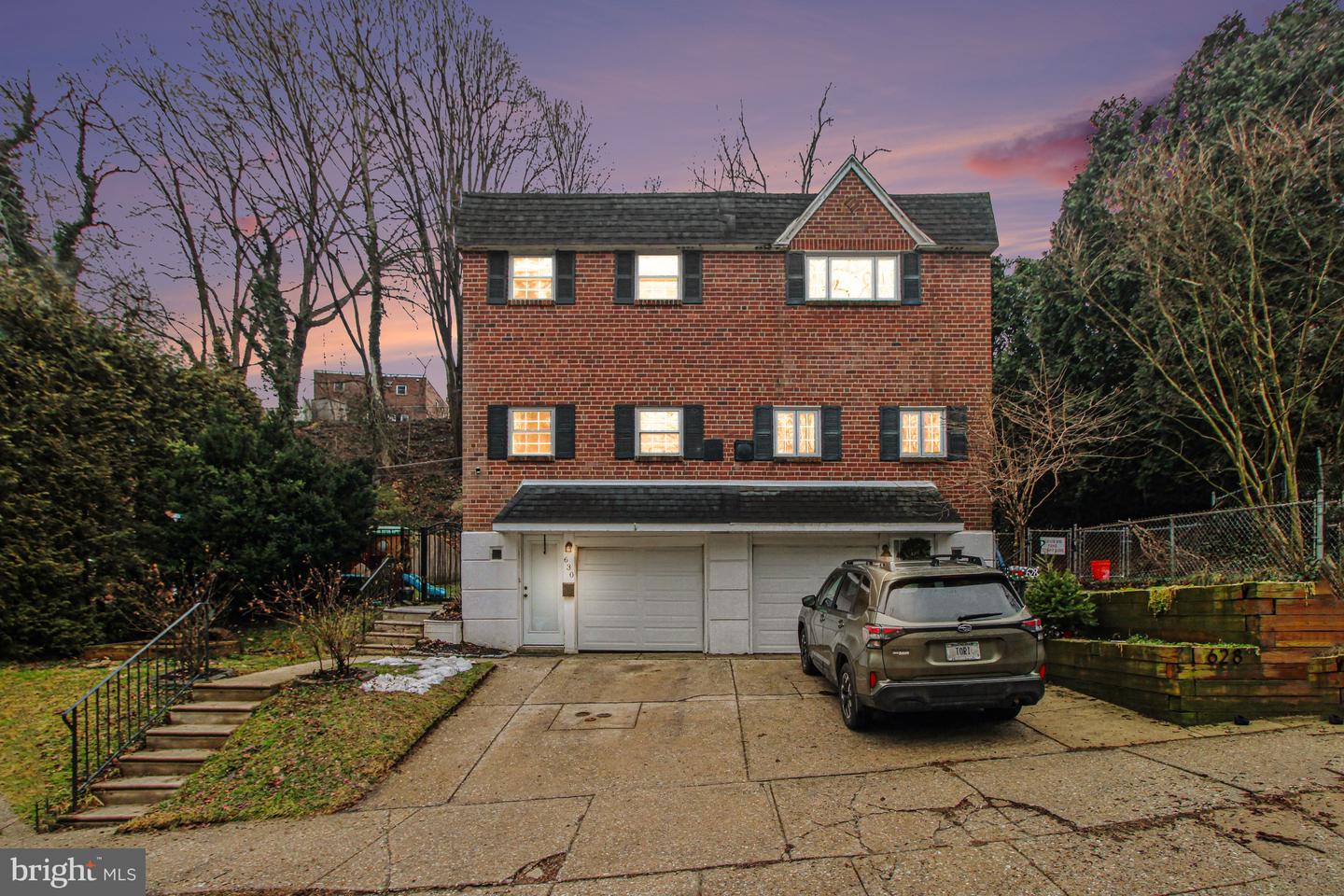 630 Gorgas Lane, Philadelphia