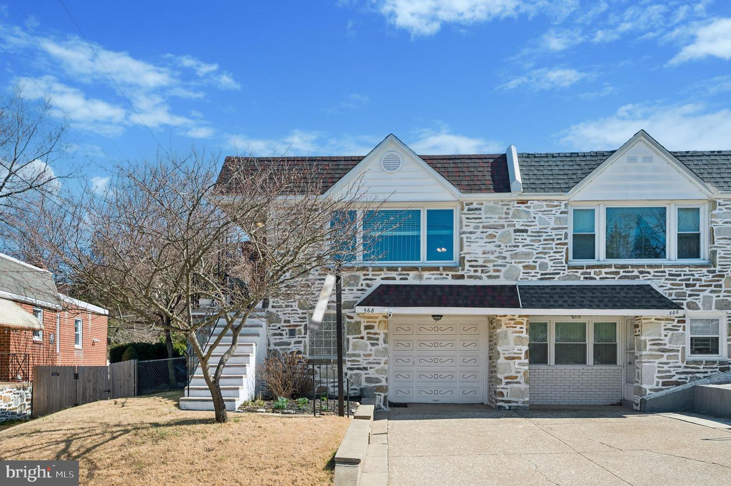 568 Domino Lane, Philadelphia