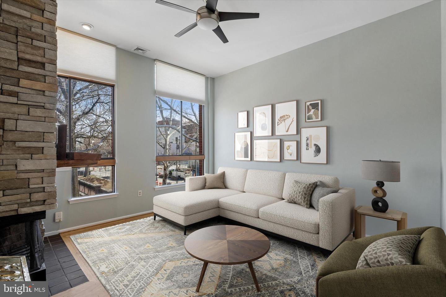 210 Church Street #1c