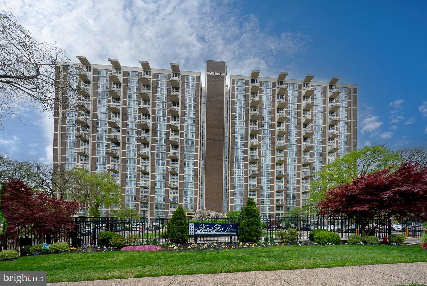 3600 Conshohocken Avenue #506