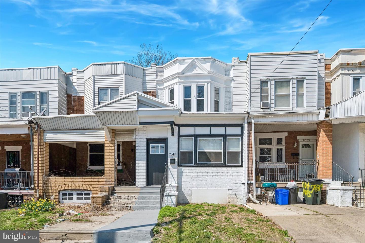 7041 Paschall Avenue, Philadelphia