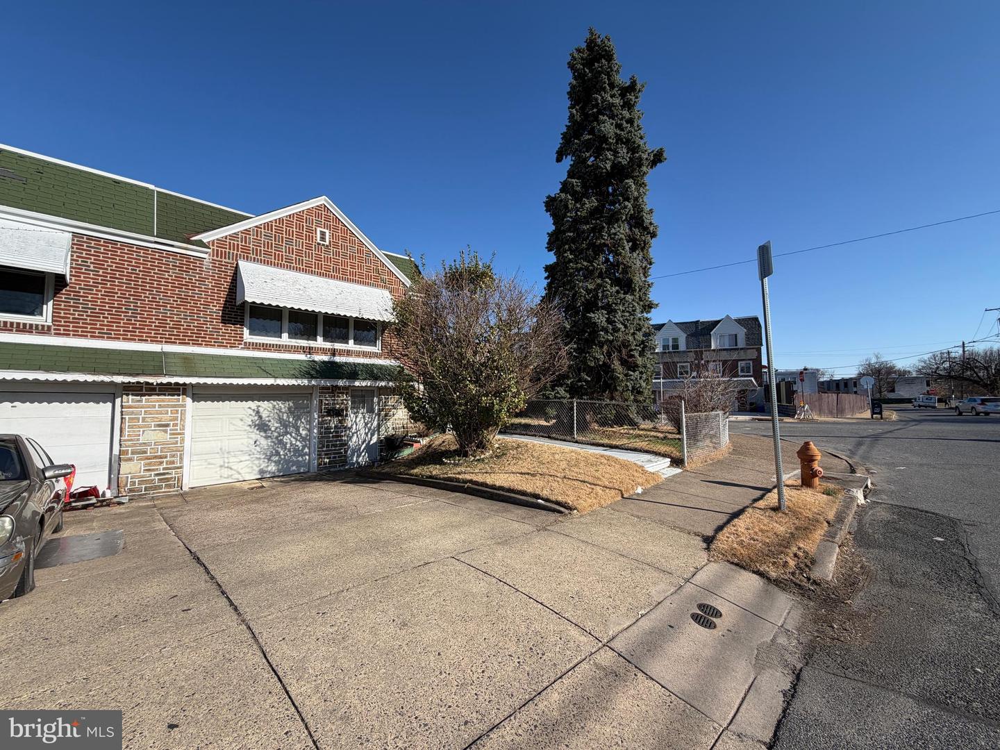 747 Greymont Street, Philadelphia