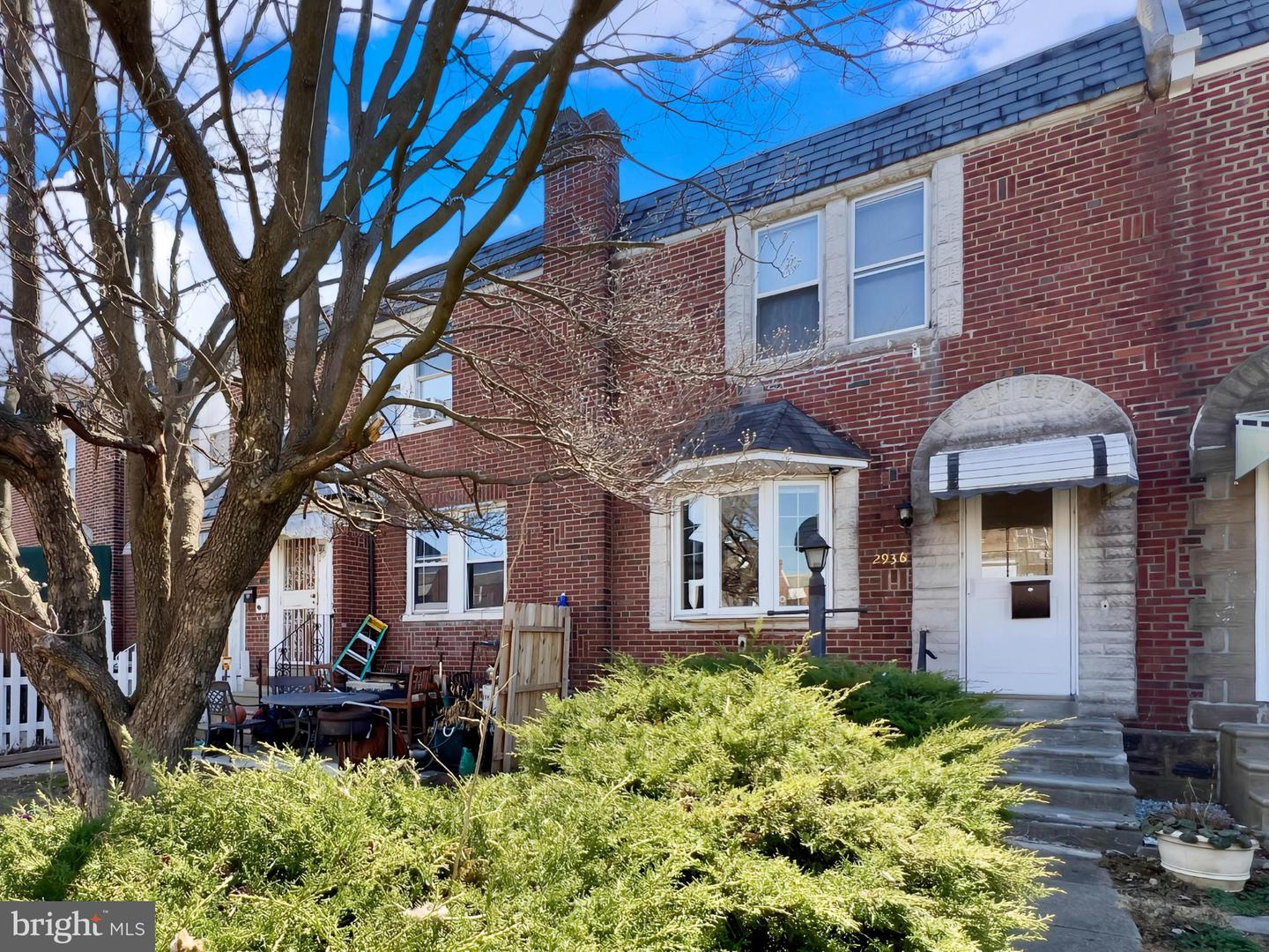 2936 Knorr Street, Philadelphia