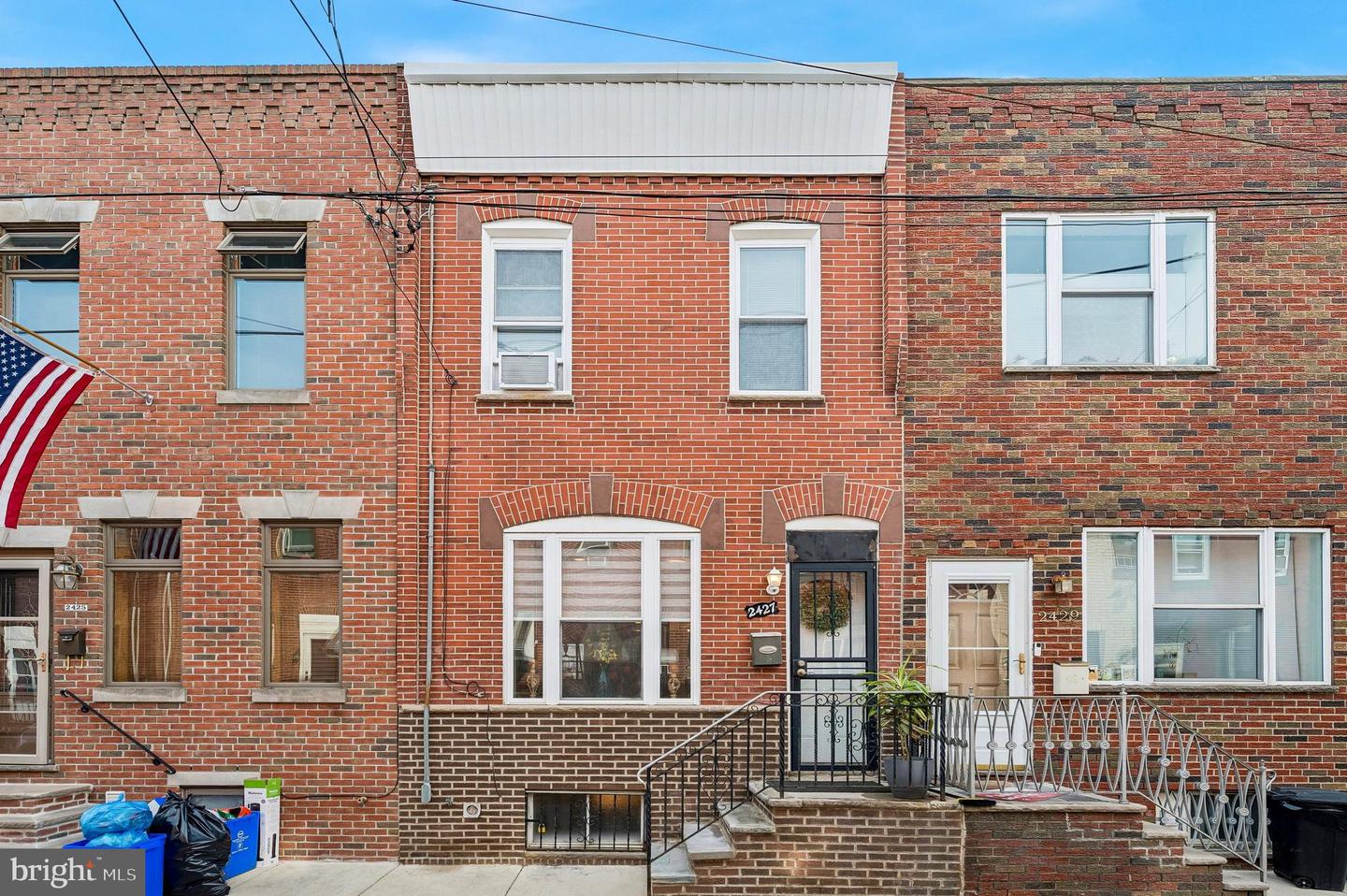 2427 S Mole Street, Philadelphia