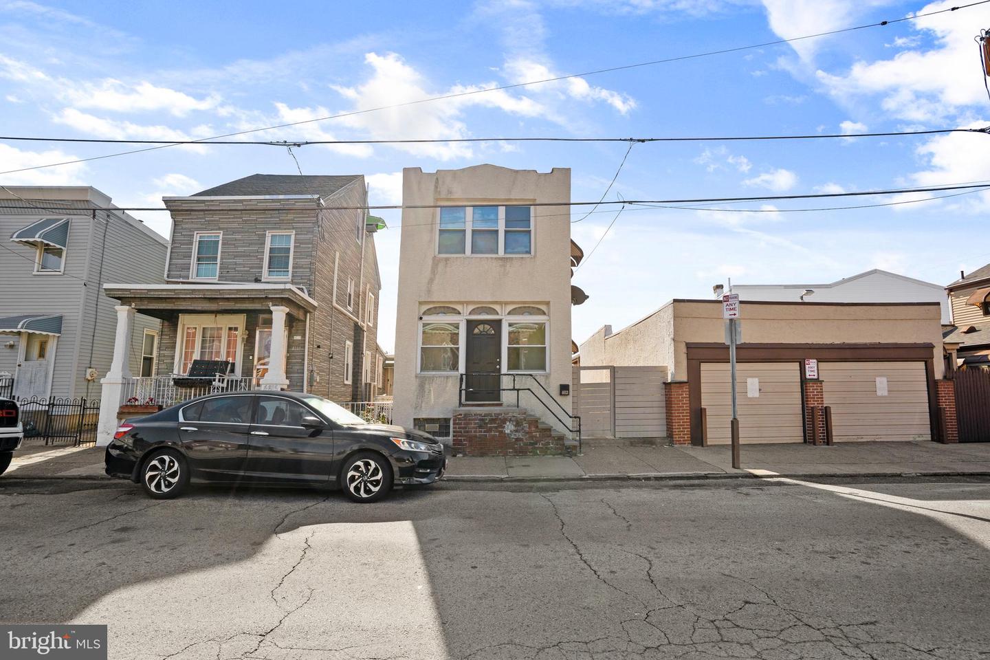 4613 Edgemont Street, Philadelphia