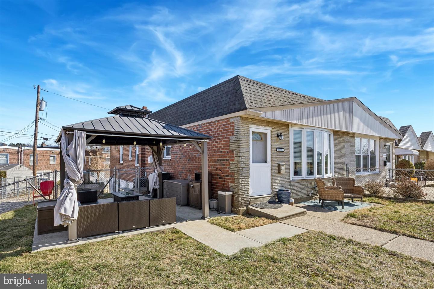 8557 Castor Avenue, Philadelphia