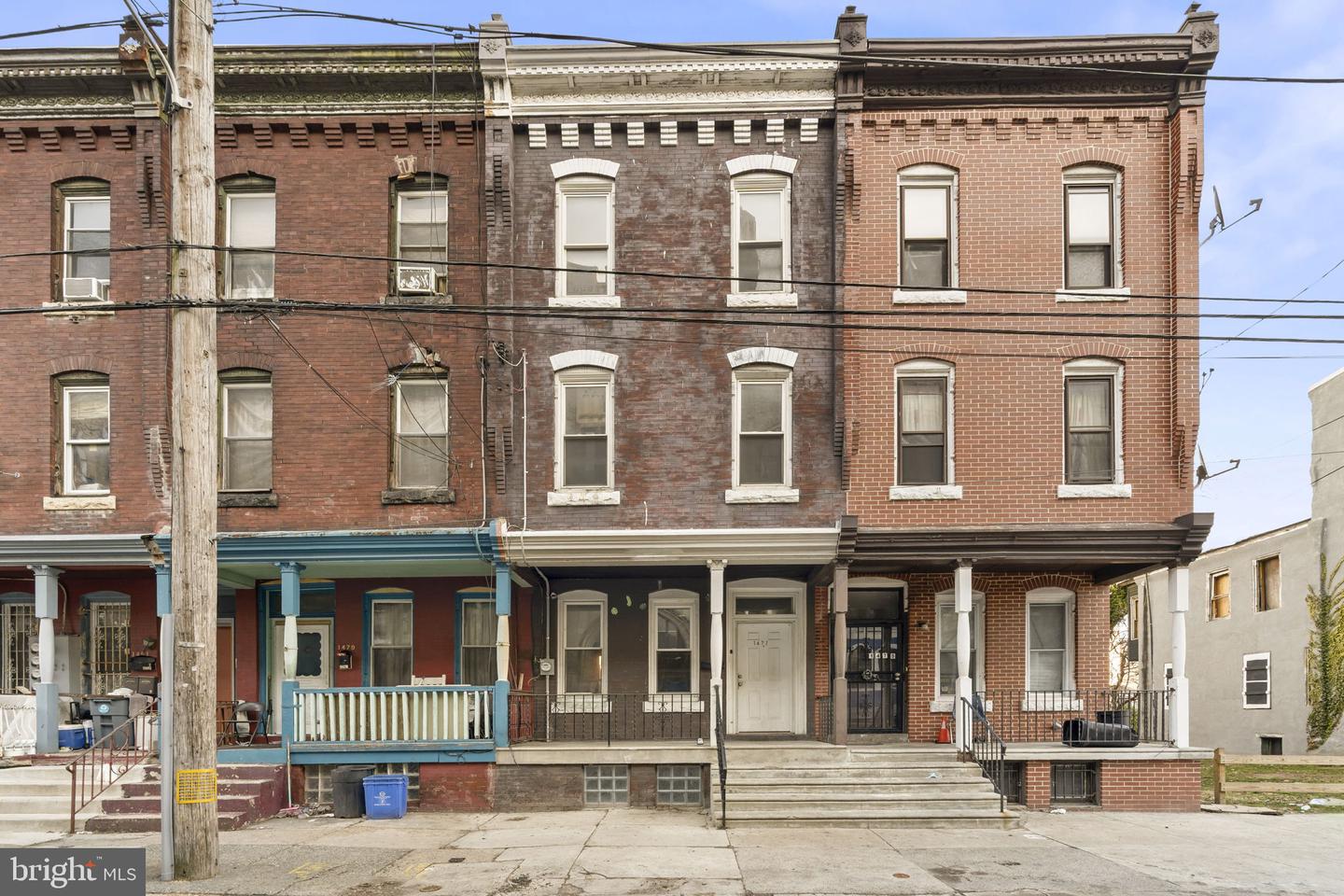 1477 N 53rd Street, Philadelphia