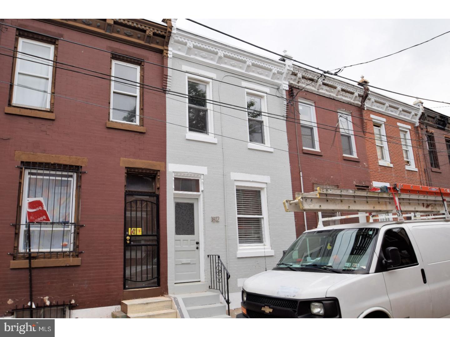 1812 Waterloo Street, Philadelphia