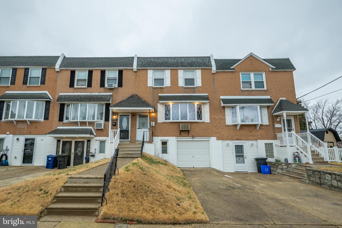 3209 Saxon Place, Philadelphia