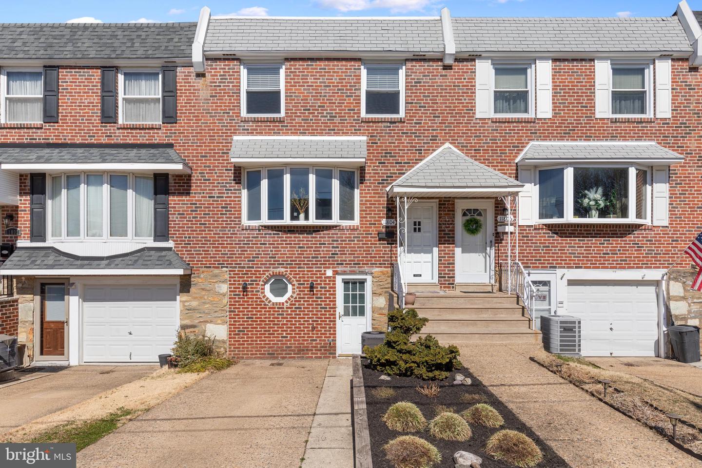 11804 Basile Road, Philadelphia