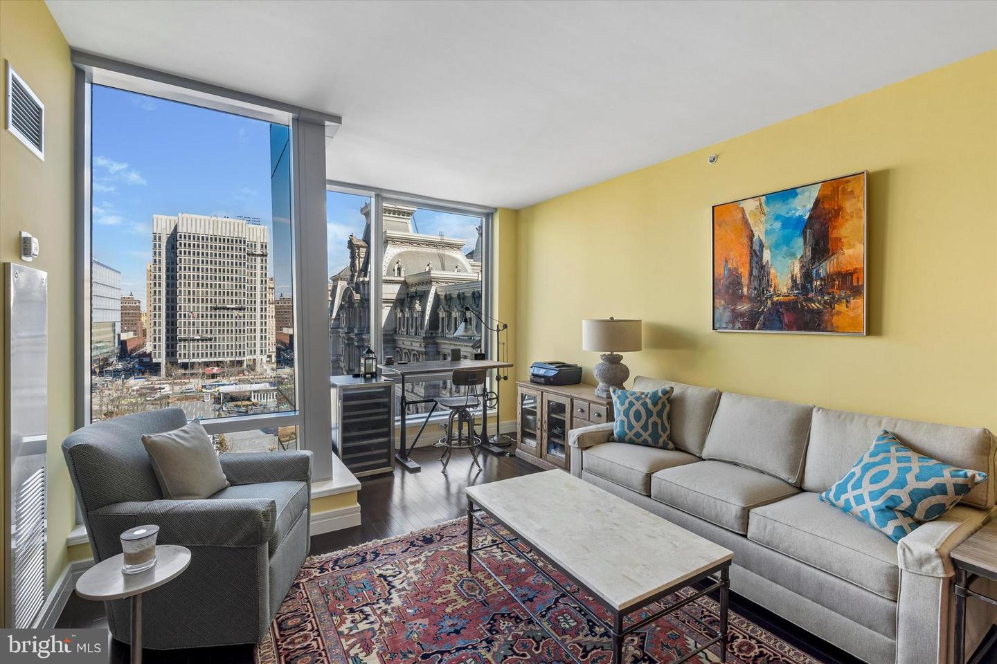 1414 S Penn Square #10c