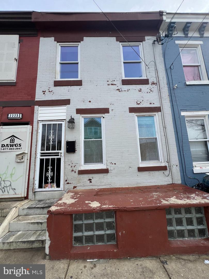 2221 N Fairhill Street