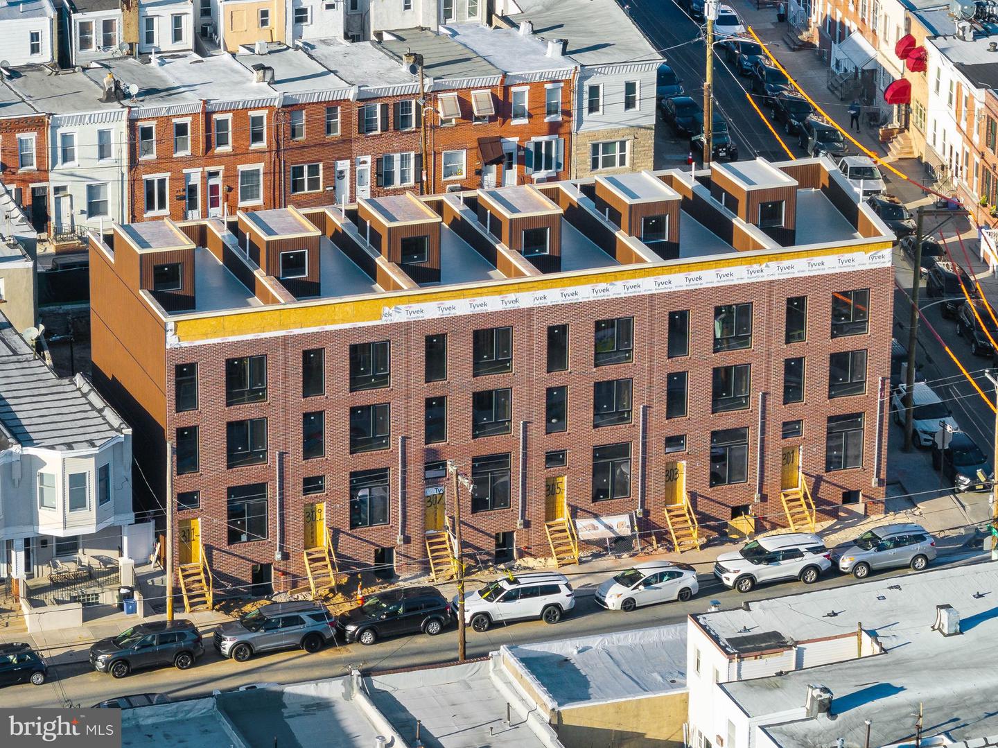 311 Jackson St #f