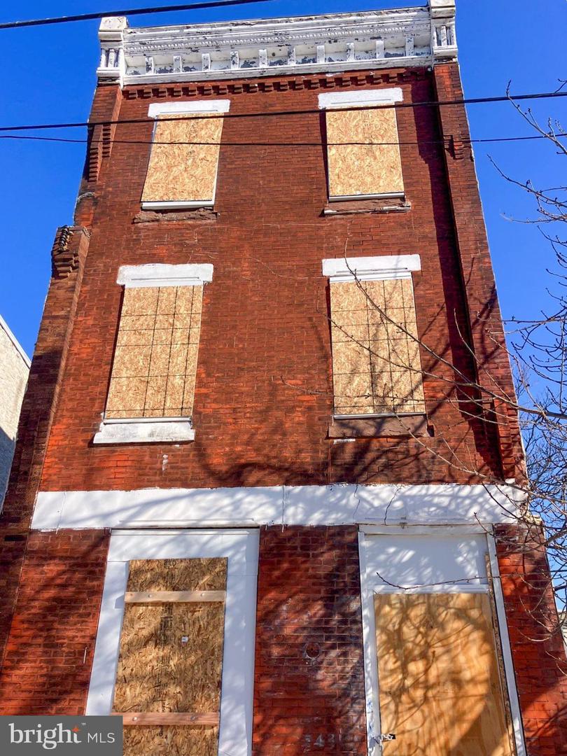 2431 N 19th Street