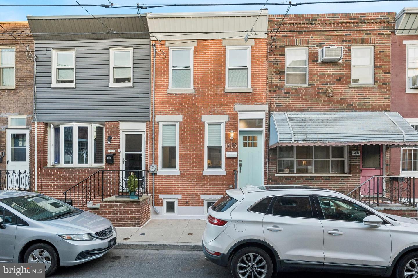 1435 S Clarion Street, Philadelphia