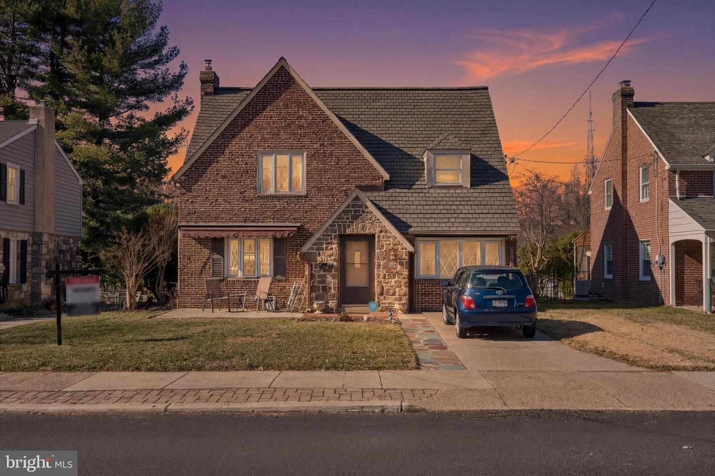 478 Aurania Street, Philadelphia
