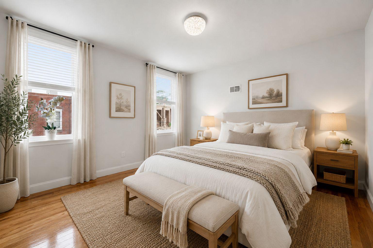 2011 Morris Street, Philadelphia