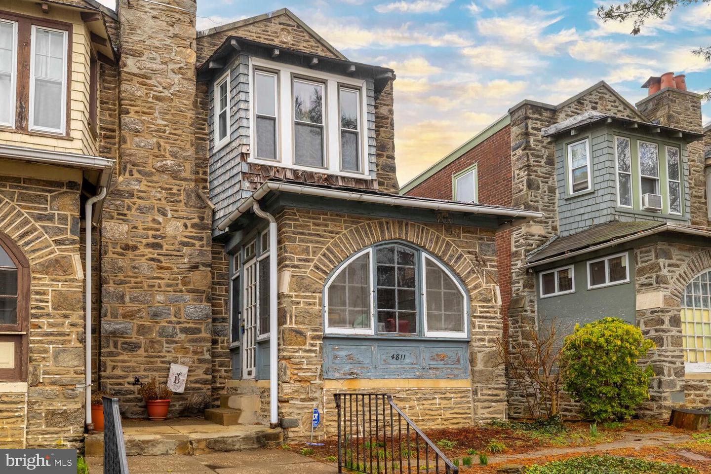 4811 Mckean Avenue, Philadelphia