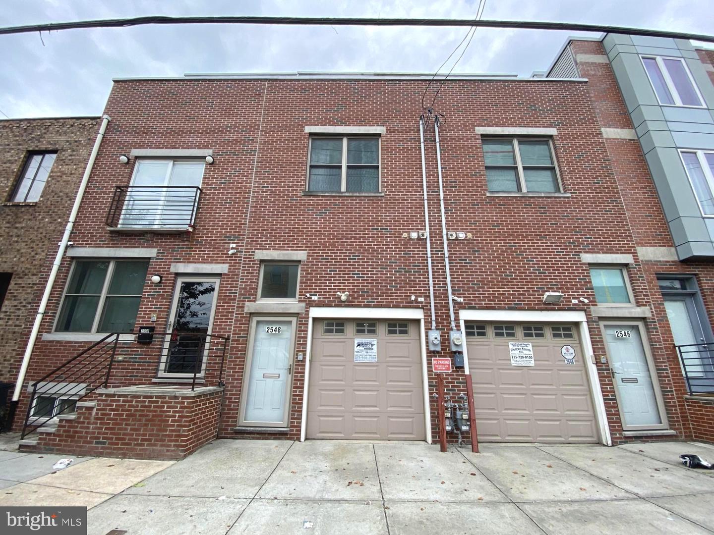 2548 S 2nd Street, Philadelphia