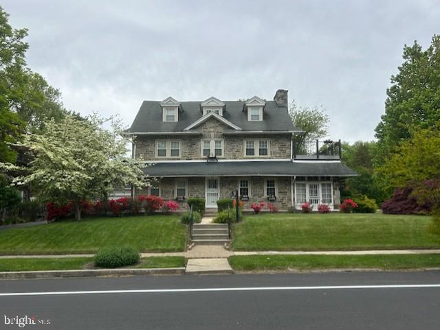 2310 - 12 N 52nd Street