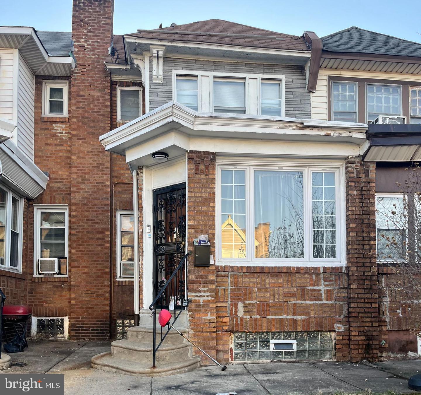 6603 N Gratz Street, Philadelphia