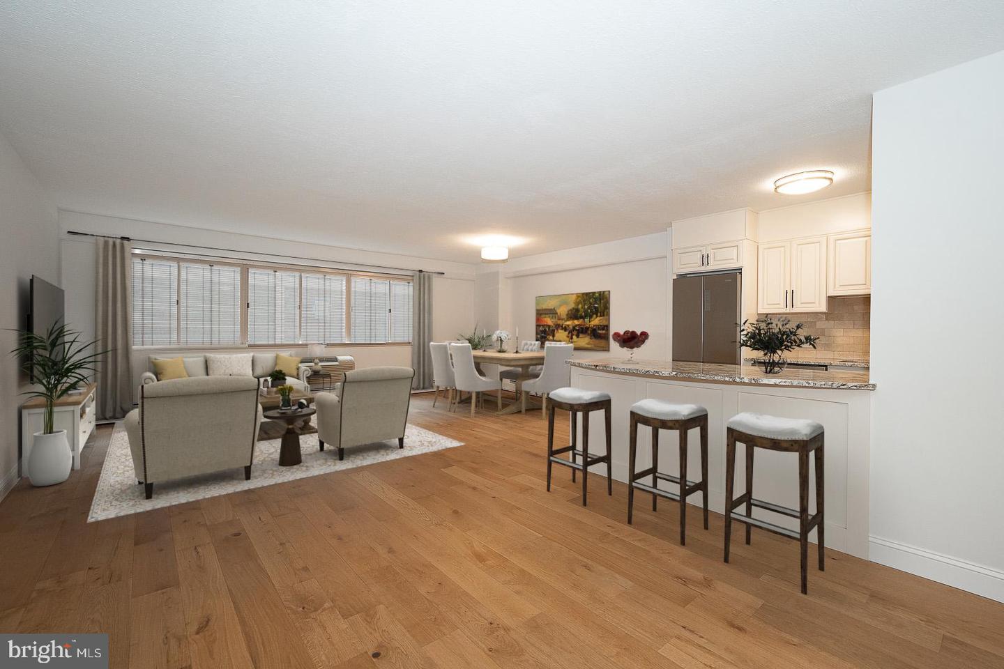 1900 John F Kennedy Boulevard #402