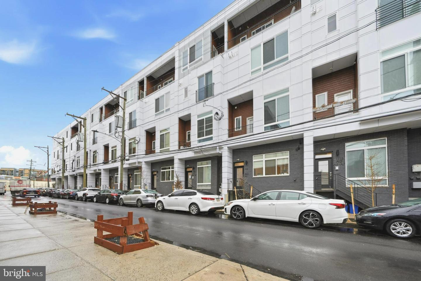1115 N American Street #b2, Philadelphia