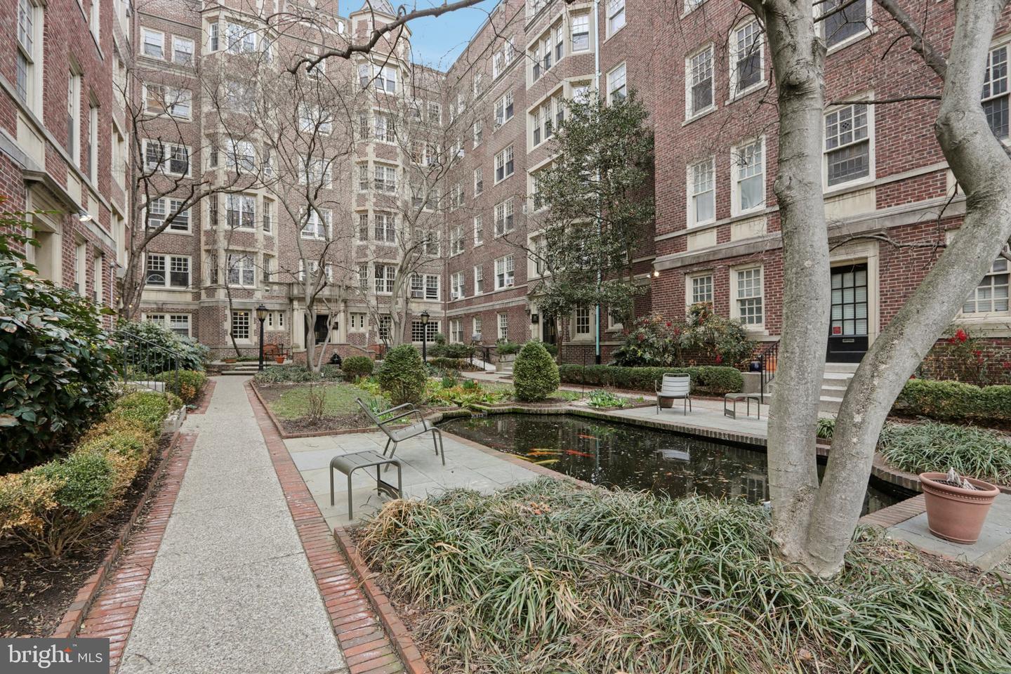 4621 Pine Street #g411, Philadelphia