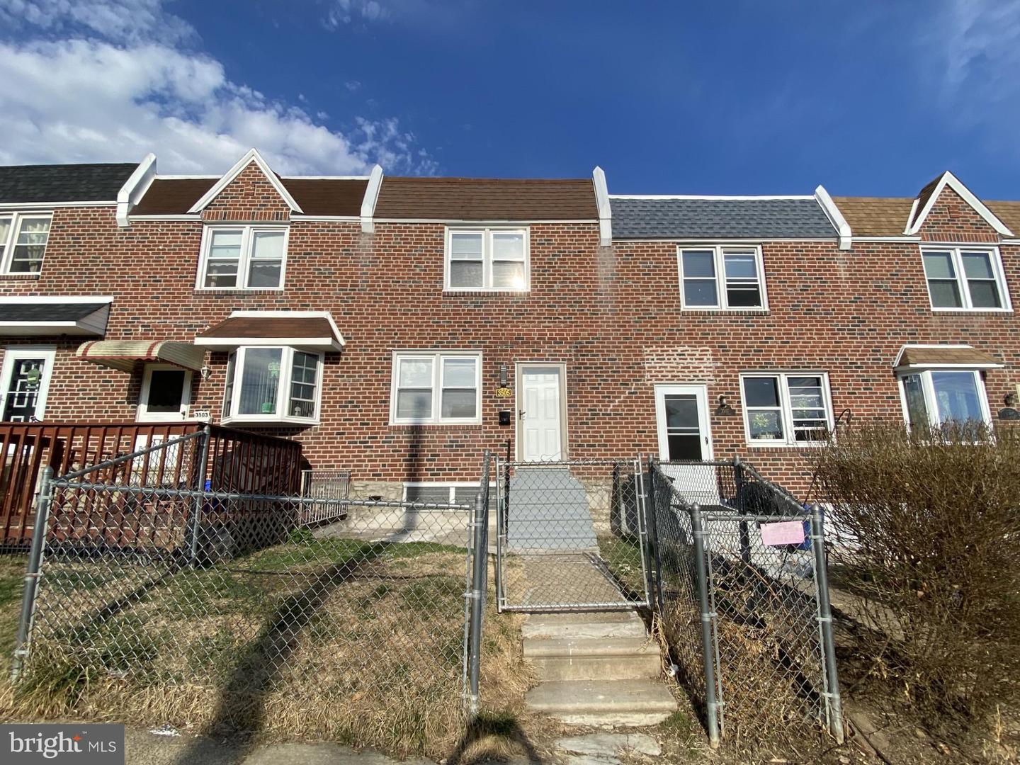 3505 Arthur Street, Philadelphia