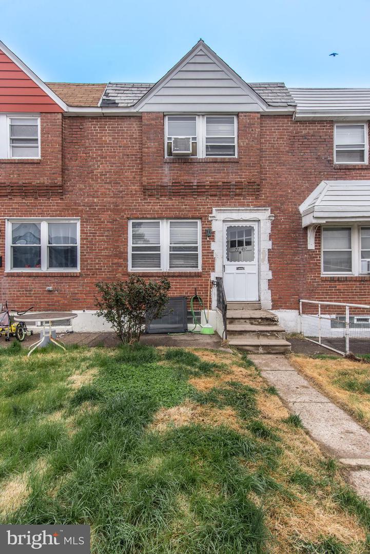 7140 Akron Street, Philadelphia