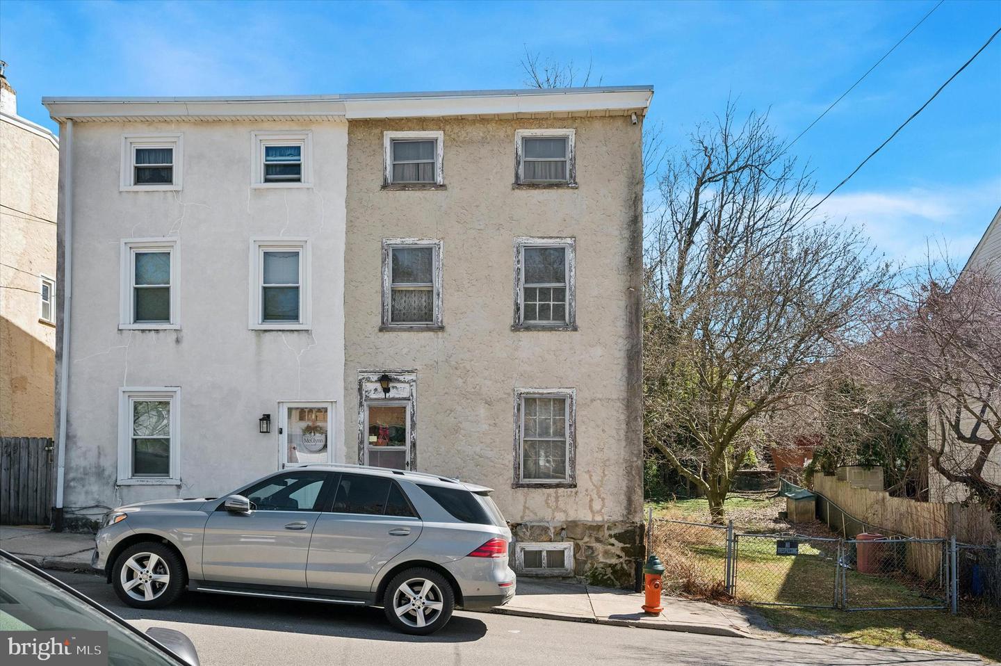 377 Parker Avenue, Philadelphia