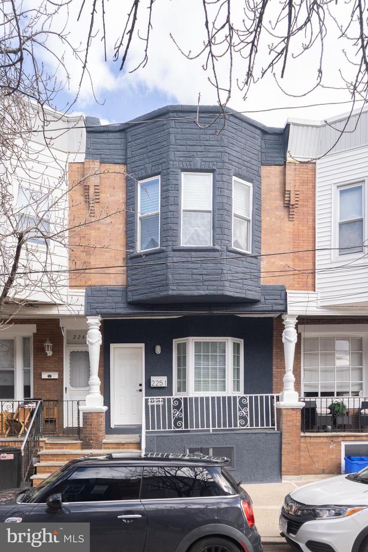 2251 S Beechwood Street, Philadelphia