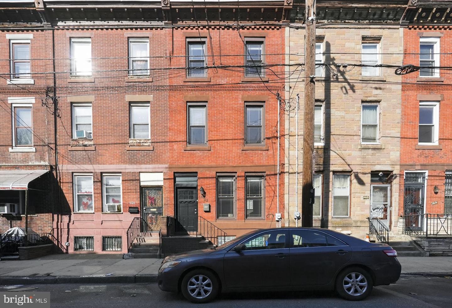 1622 S 15th Street, Philadelphia