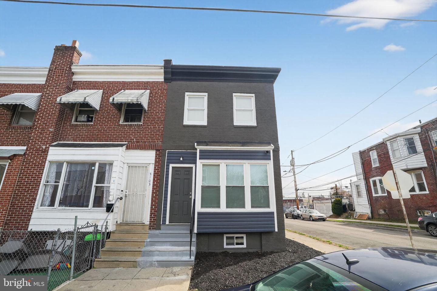 5101 Hawthorne Street, Philadelphia