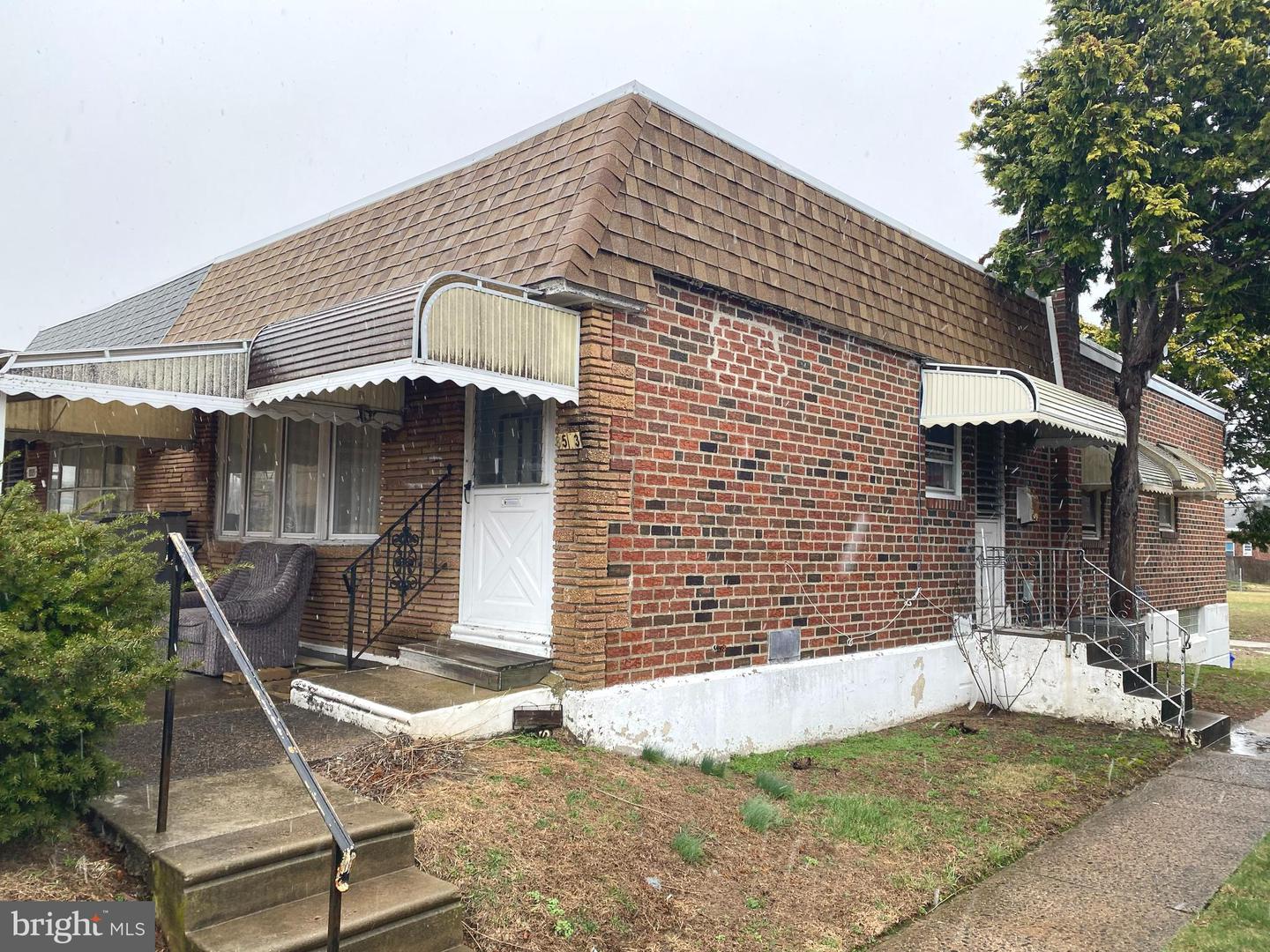 8513 Bustleton Avenue, Philadelphia