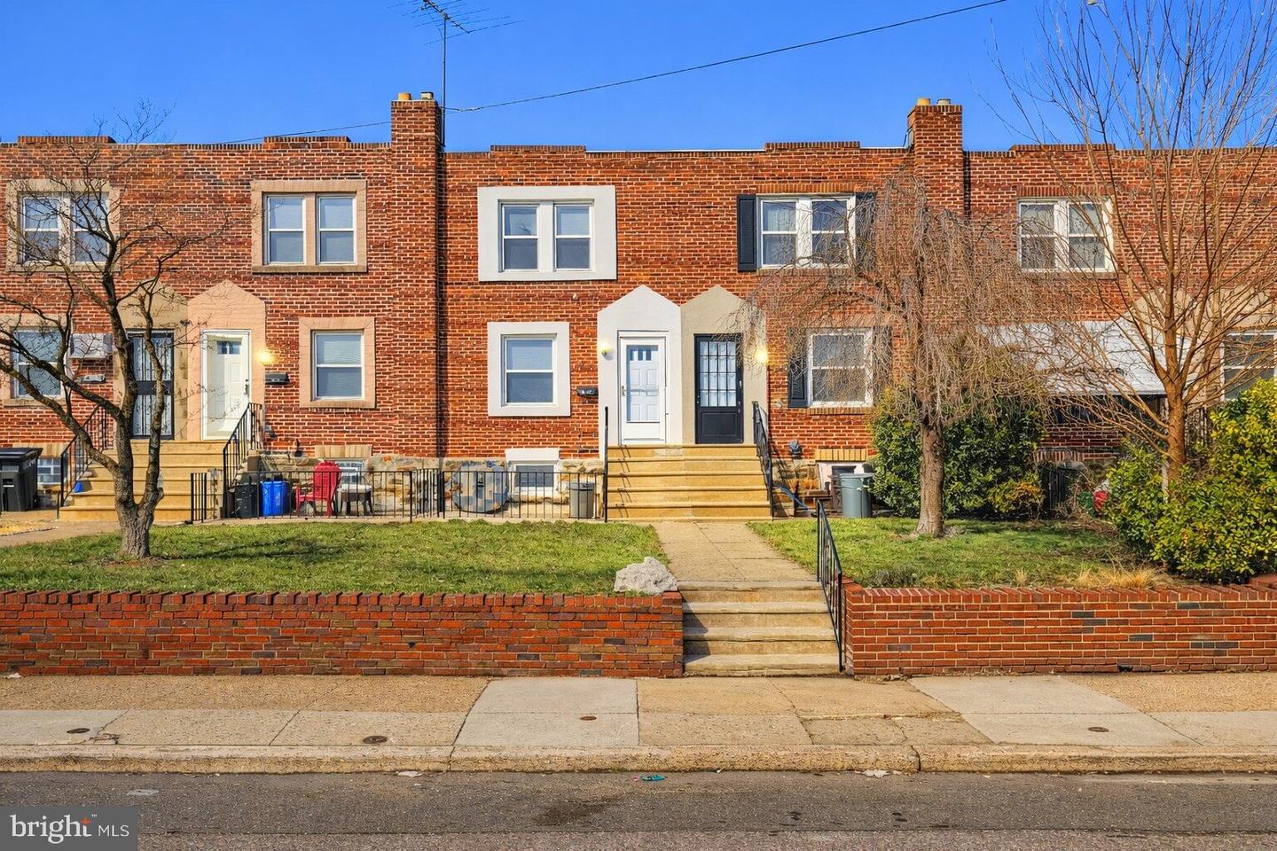 2079 Kennedy Street, Philadelphia