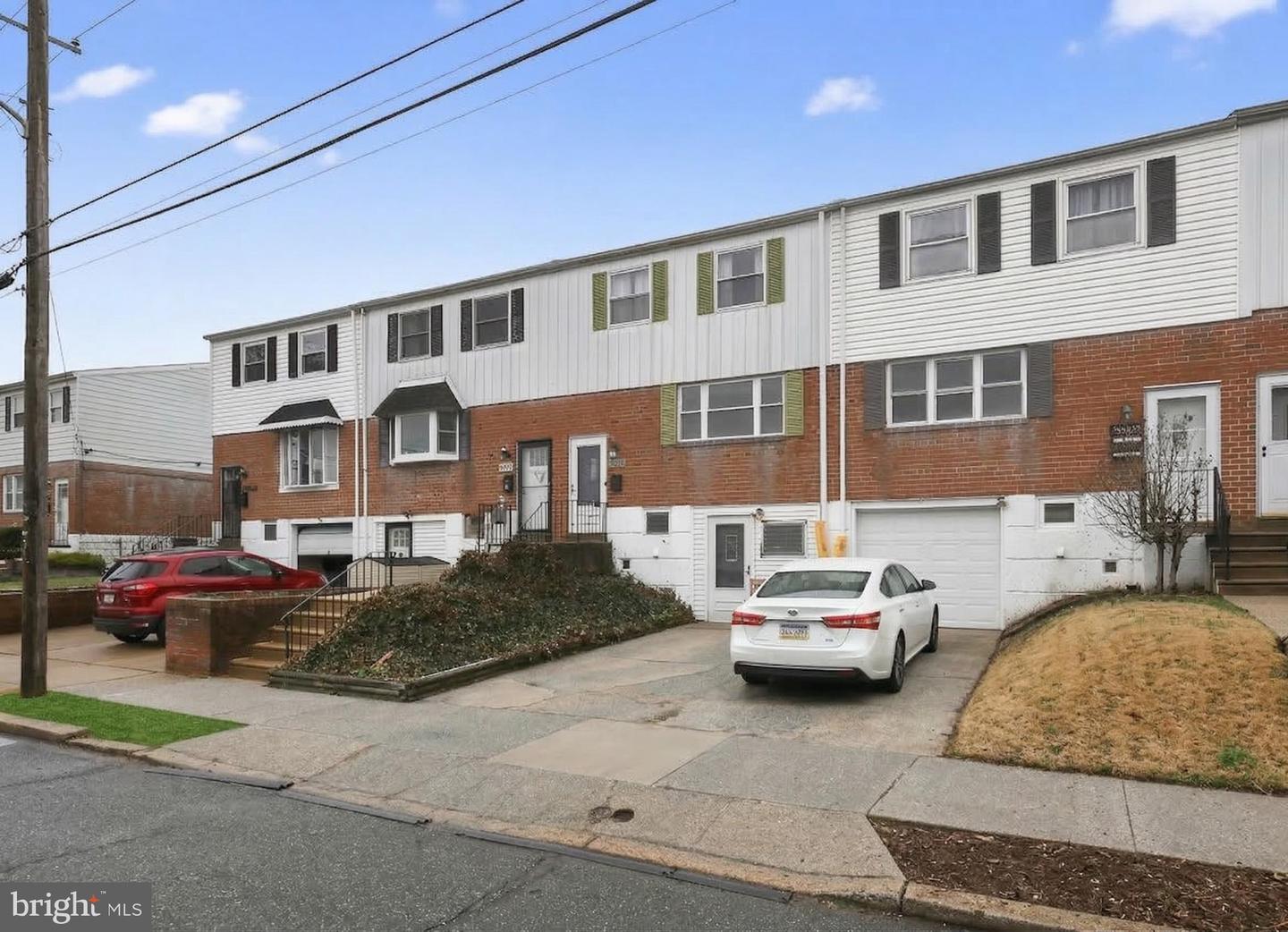 12030 Alberta Drive, Philadelphia