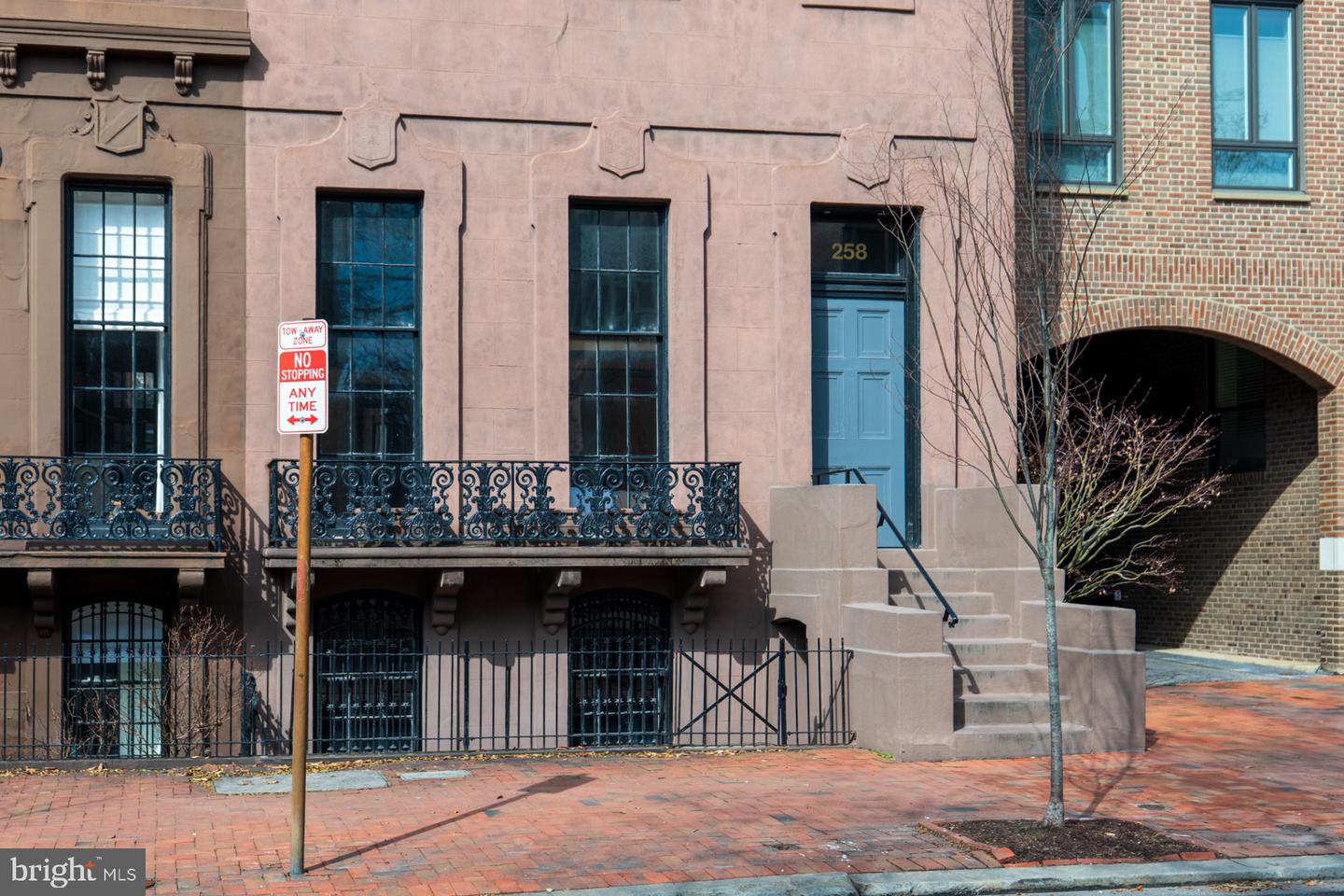 258 S 3rd Street #1