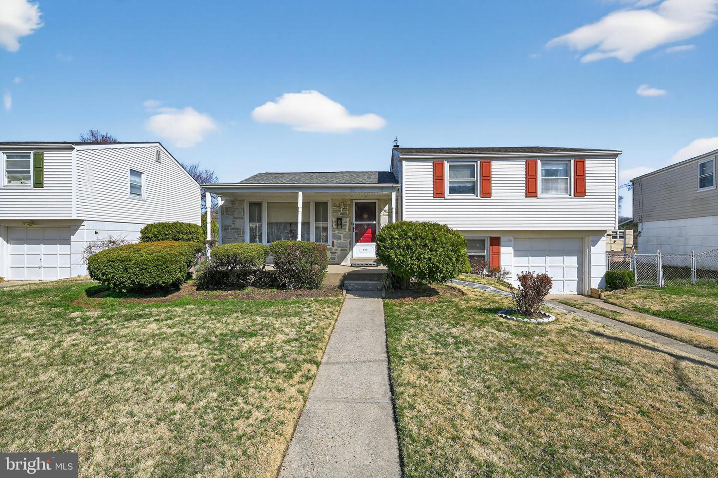 817 Selma Street, Philadelphia