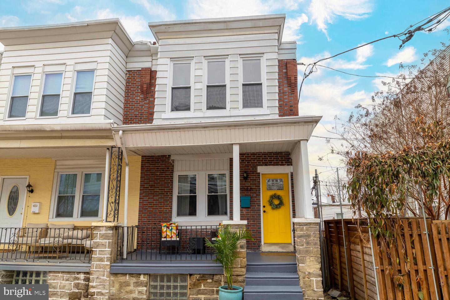 4046 Dexter Street, Philadelphia