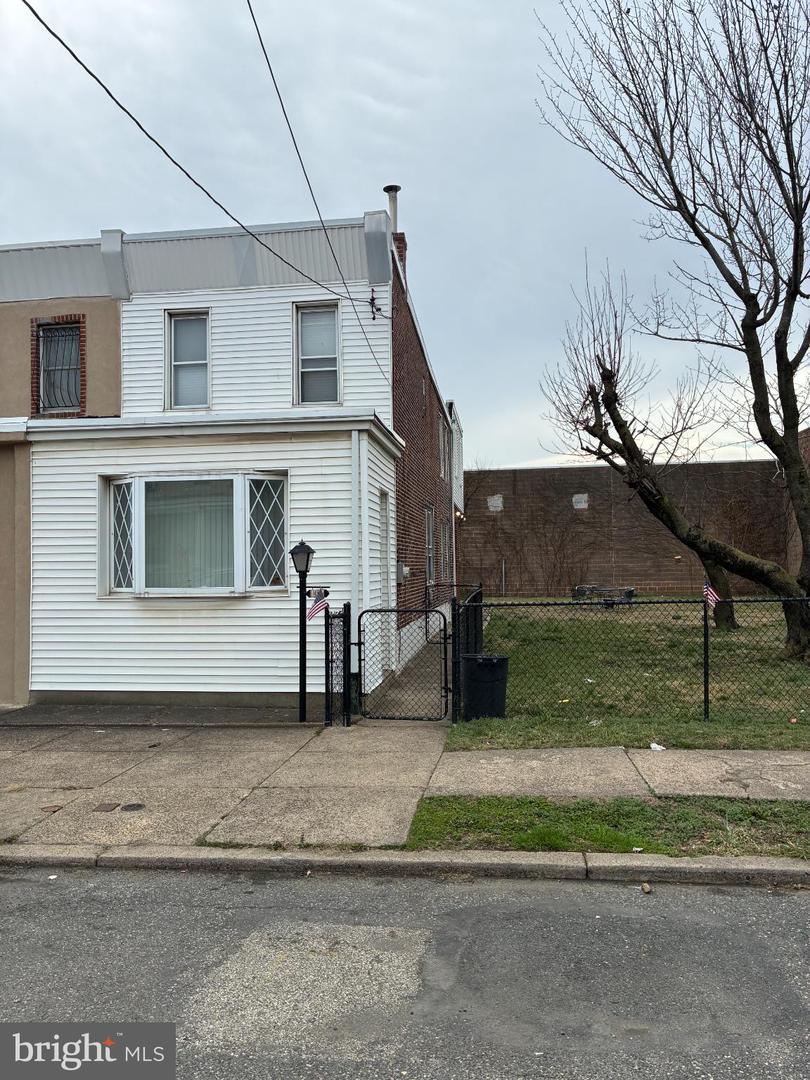 4317 Milnor Street, Philadelphia