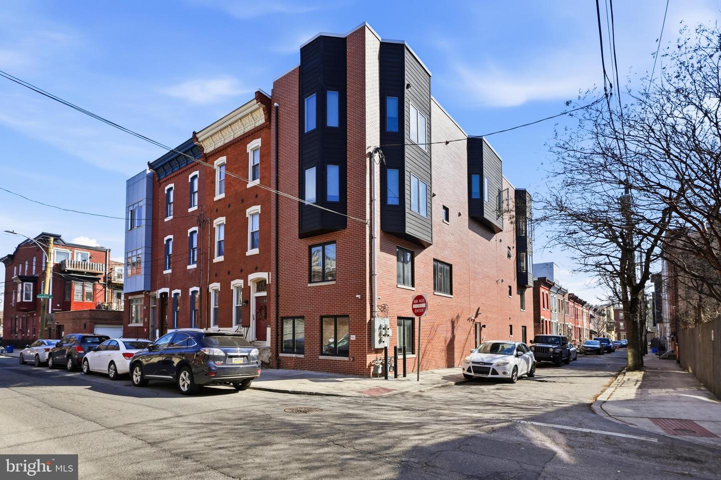 1951 Cambridge Street #a