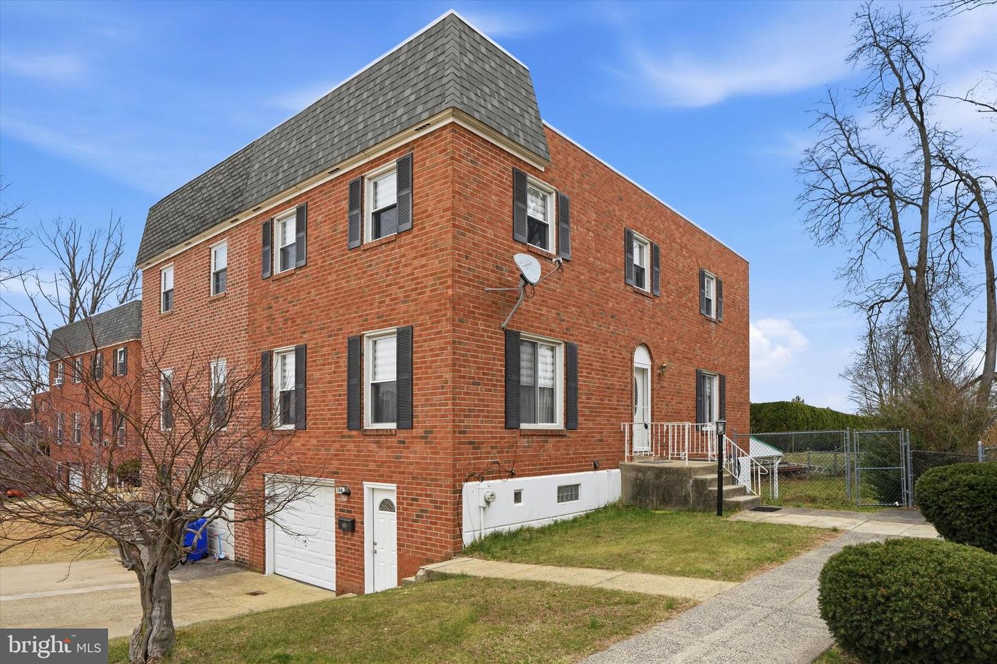190 Larkspur Street, Philadelphia