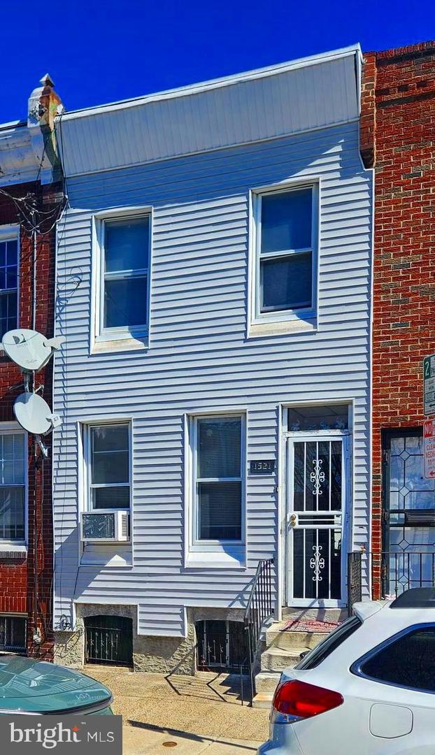 1521 S 21st Street, Philadelphia