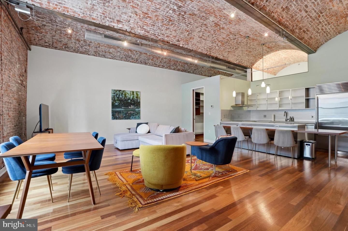 105 S 12th Street #401