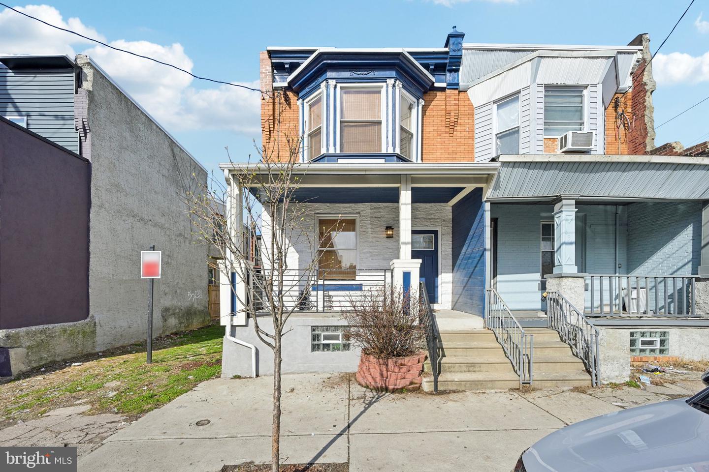 636 S 56th Street, Philadelphia